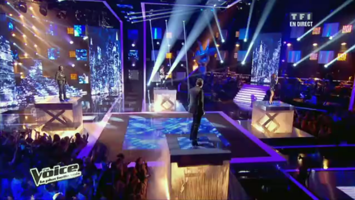 Les tables élévatrices CEFAM ATLAS sur TF1 Les tables élévatrices CEFAM ATLAS sur TF1
