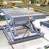 Mesa Elevadora-Serie BFX